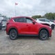 JM3KFBCL6H0100812 2017 Mazda Cx-5 Touring auction photo thumbnail 14