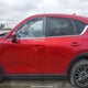 JM3KFBCL6H0100812 2017 Mazda Cx-5 Touring auction photo thumbnail 20