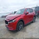 JM3KFBCL6H0100812 2017 Mazda Cx-5 Touring auction photo thumbnail 2