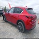 JM3KFBCL6H0100812 2017 Mazda Cx-5 Touring auction photo thumbnail 3