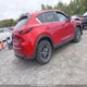 JM3KFBCL6H0100812 2017 Mazda Cx-5 Touring auction photo thumbnail 4