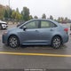 JTDBCMFE6RJ025132 2024 Toyota Corolla Le/Se/Xle/Night Shade auction photo thumbnail 14