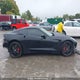1G1YK2D79J5102572 2018 Chevrolet Corvette Stingray Z51 auction photo thumbnail 14