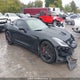 1G1YK2D79J5102572 2018 Chevrolet Corvette Stingray Z51 auction photo thumbnail 1