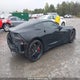 1G1YK2D79J5102572 2018 Chevrolet Corvette Stingray Z51 auction photo thumbnail 4
