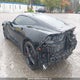 1G1YK2D79J5102572 2018 Chevrolet Corvette Stingray Z51 auction photo thumbnail 6