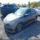 2HGFC2F8XHH037768 2017 Honda Civic Ex 4Dr auction photo thumbnail 2
