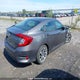 2HGFC2F8XHH037768 2017 Honda Civic Ex 4Dr auction photo thumbnail 4