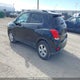3GNCJPSB0JL289524 2018 Chevrolet Trax 1Lt auction photo thumbnail 3