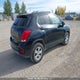 3GNCJPSB0JL289524 2018 Chevrolet Trax 1Lt auction photo thumbnail 4