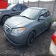 KMHDU4BD9AU845402 2010 Hyundai Elantra Blue/Gls/Se auction photo thumbnail 2