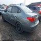 KMHDU4BD9AU845402 2010 Hyundai Elantra Blue/Gls/Se auction photo thumbnail 3