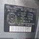 KMHDU4BD9AU845402 2010 Hyundai Elantra Blue/Gls/Se auction photo thumbnail 9