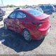 KMHD74LF5LU102228 2020 Hyundai Elantra Essential Auto Ivt auction photo thumbnail 3