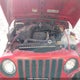1J4FA29195P380267 2005 Jeep Tj Se auction photo thumbnail 10