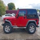1J4FA29195P380267 2005 Jeep Tj Se auction photo thumbnail 15