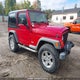 1J4FA29195P380267 2005 Jeep Tj Se auction photo thumbnail 1