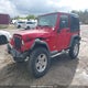 1J4FA29195P380267 2005 Jeep Tj Se auction photo thumbnail 2
