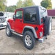 1J4FA29195P380267 2005 Jeep Tj Se auction photo thumbnail 3