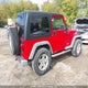 1J4FA29195P380267 2005 Jeep Tj Se auction photo thumbnail 4