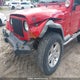 1J4FA29195P380267 2005 Jeep Tj Se auction photo thumbnail 6