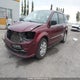 2C4RDGBG9JR310217 2018 Dodge Grand Caravan Cvp/Sxt auction photo thumbnail 2