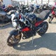 SMTL03NE6DT575244 2013 Triumph Motorcycle Street Triple R auction photo thumbnail 2