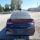 KMHLN4DG9SU989176 2025 Hyundai Elantra Luxury auction photo thumbnail 17