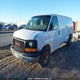 1GTZ7HFG5H1240270 2017 GMC Savana 3500 Work Van auction photo thumbnail 2