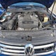 WVGDF9BP5GD011931 2016 Volkswagen Touareg 3.6L Execline/3.6L Highline auction photo thumbnail 10