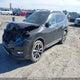 5N1AT2MV4LC707999 2020 Nissan Rogue auction photo thumbnail 2