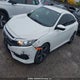 2HGFC2F52JH026095 2018 Honda Civic Lx auction photo thumbnail 2