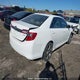 4T1BF1FK4CU557802 2012 Toyota Camry Xle auction photo thumbnail 4