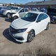 2HGFC2F58KH033621 2019 Honda Civic Lx auction photo thumbnail 2