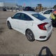 2HGFC2F58KH033621 2019 Honda Civic Lx auction photo thumbnail 3