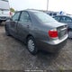 4T1BE32K66U675066 2006 Toyota Camry Le/Se auction photo thumbnail 3