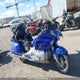 1HFSC47015A403182 2005 Honda Gl1800 auction photo thumbnail 1