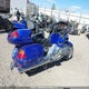 1HFSC47015A403182 2005 Honda Gl1800 auction photo thumbnail 4