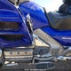 1HFSC47015A403182 2005 Honda Gl1800 auction photo thumbnail 9