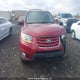 5XYZK4AG9BG001567 2011 Hyundai Santa Fe Limited V6 auction photo thumbnail 12
