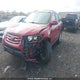 5XYZK4AG9BG001567 2011 Hyundai Santa Fe Limited V6 auction photo thumbnail 2