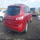 5XYZK4AG9BG001567 2011 Hyundai Santa Fe Limited V6 auction photo thumbnail 4