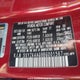 5XYZK4AG9BG001567 2011 Hyundai Santa Fe Limited V6 auction photo thumbnail 9