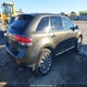 2LMDJ8JK7BBJ23003 2011 Lincoln Mkx auction photo thumbnail 4