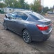 1HGCR6F3XFA800235 2015 Honda Accord Hybrid auction photo thumbnail 3