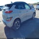 KM8K23AG2PU175574 2023 Hyundai Kona Electric Preferred With Two-Tone Roof auction photo thumbnail 4