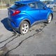 NMTKHMBXXJR023480 2018 Toyota C-Hr Xle auction photo thumbnail 4