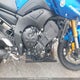 JYARN28NXBA000035 2011 Yamaha Fz8 S auction photo thumbnail 9