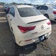 W1K5J4HB7NN251677 2022 Mercedes-Benz Cla 250 Coupe 4Matic auction photo thumbnail 3