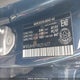 W1K5J4HB7NN251677 2022 Mercedes-Benz Cla 250 Coupe 4Matic auction photo thumbnail 9